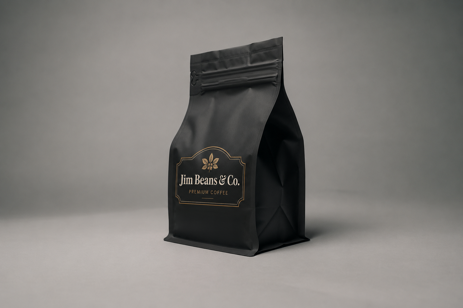 Custom coffee orders