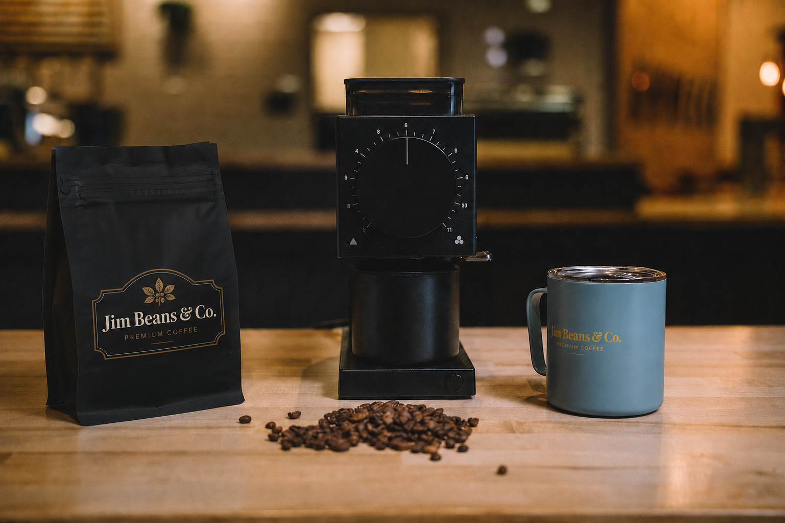 Sagada Arabica